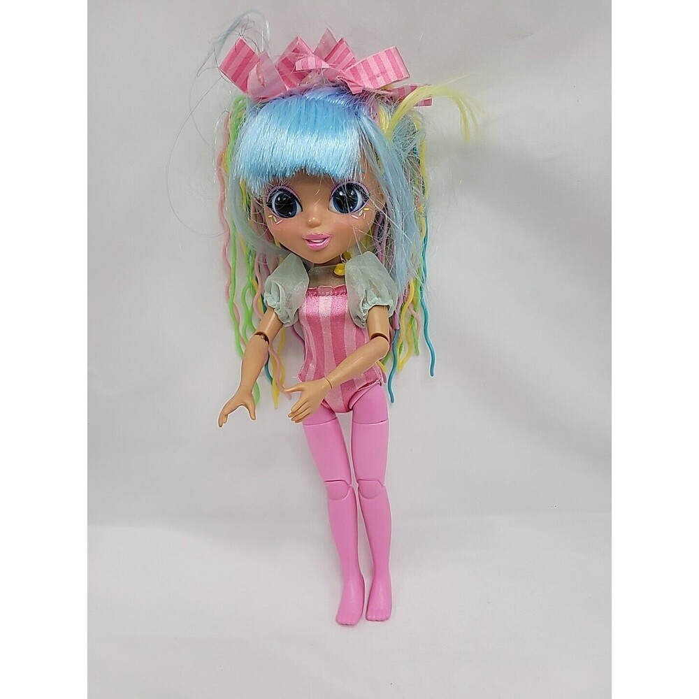 Sunny Days Entertainment Fidgie Friends - Fashion Doll 10" tall